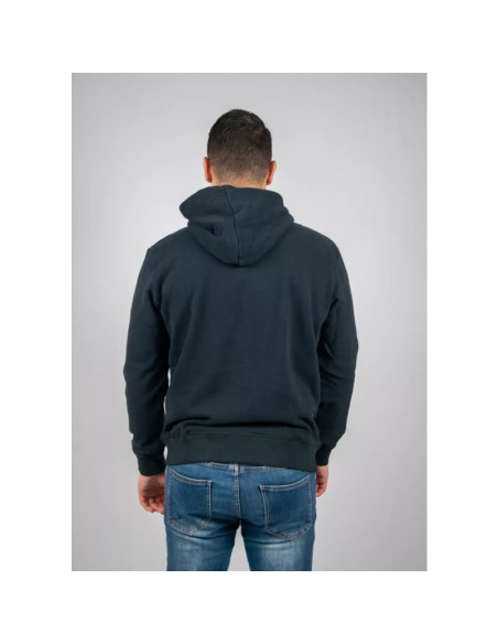 SUPERDRY SUDADERA M2014404A_MAR MARINO (M) SUPERDRY SUDADERA M2014404A_MAR MARINO (M)