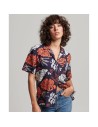 SUPERDRY W4010371A_MAR CA (W)