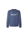 PEPE JEANS PM582358_AZ SUDADERA (M)