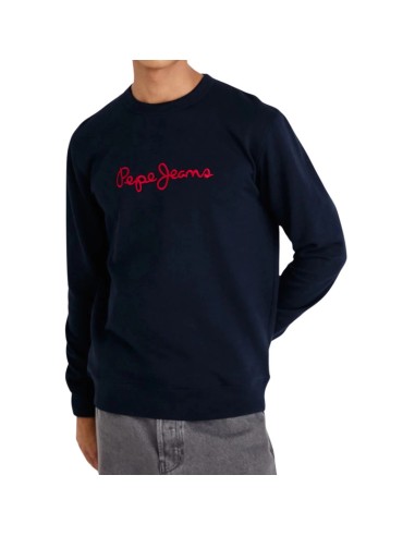 PEPE JEANS PM582715_MAR SU (M)
