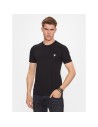 GUESS CAMISETAS M2YI36I3Z14_NG NEGRO (M)