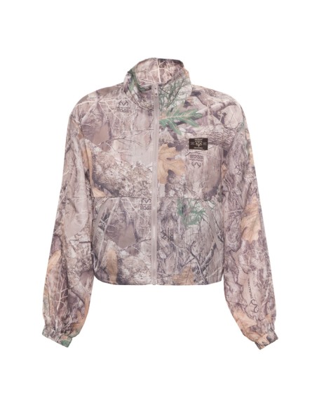 GUESS CHAQUETA W4YL02WFA20_MULTI MULTICOLOR (W) GUESS CHAQUETA W4YL02WFA20_MULTI MULTICOLOR (W)