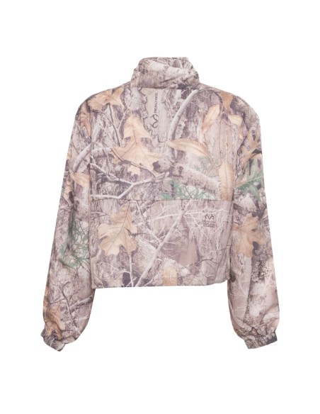GUESS CHAQUETA W4YL02WFA20_MULTI MULTICOLOR (W) GUESS CHAQUETA W4YL02WFA20_MULTI MULTICOLOR (W)
