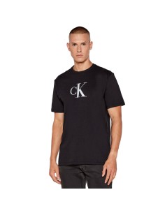 CALVIN KLEIN CAMISETAS LV04RC857G_NG NEGRO (M)