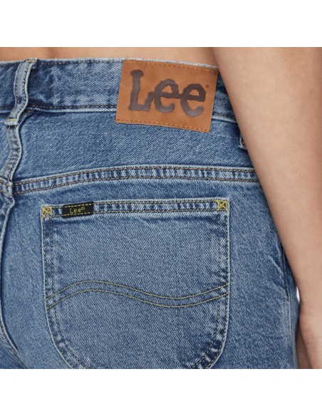 LEE JEANS 112341337_DE DENIM (W) LEE JEANS 112341337_DE DENIM (W)
