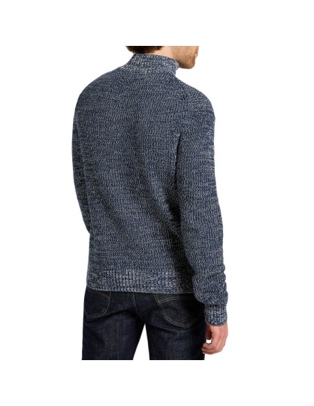 LEE JERSEY 112355674_AZ AZUL (M) LEE JERSEY 112355674_AZ AZUL (M)