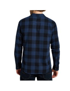 LEE CAMISA 112355747_AZ AZUL (M) 2