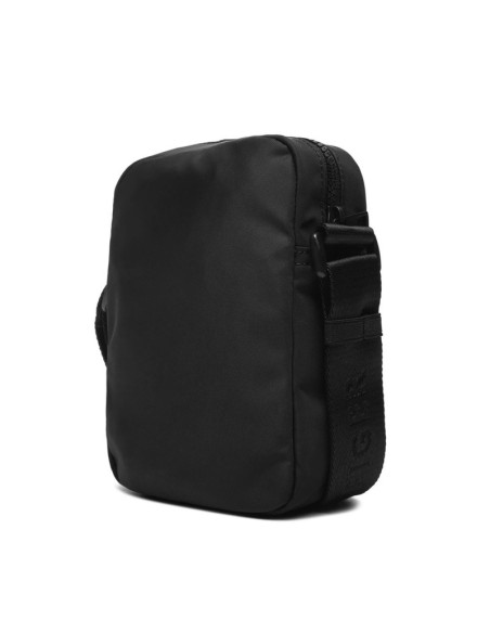 TOMMY HILFIGER BANDOLERA AM0AM13297_NG NEGRO (COM) TOMMY HILFIGER BANDOLERA AM0AM13297_NG NEGRO (COM)