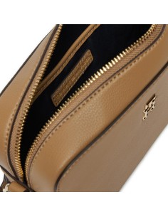 TOMMY HILFIGER BOLSO AW0AW16906_MA MARRON (COW) 2