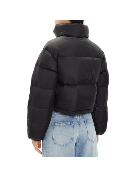 CALVIN KLEIN ABRIGO J20J223577_NG NEGRO (W) CALVIN KLEIN ABRIGO J20J223577_NG NEGRO (W)