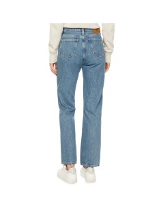 CALVIN KLEIN JEANS J20J224996_DE DENIM (W) 2