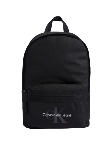 CALVIN KLEIN MOCHILA K50K511100_NG NEGRO (COU) CALVIN KLEIN MOCHILA K50K511100_NG NEGRO (COU)