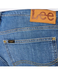 LEE JEANS L707PXGQ_DE DENIM (M) 2