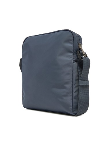 CALVIN KLEIN BANDOLERA LV04G3000G_AZ AZUL (COM)