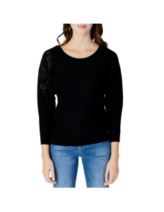 GUESS JERSEY W4RR40Z2NQ2_NG NEGRO (W)