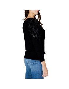 GUESS JERSEY W4RR40Z2NQ2_NG NEGRO (W) 2