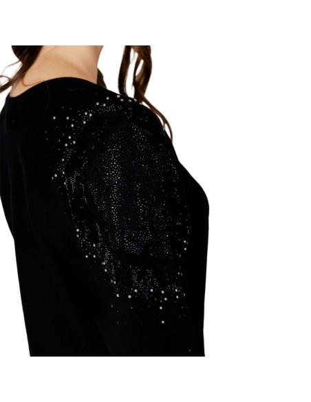 GUESS JERSEY W4RR40Z2NQ2_NG NEGRO (W) GUESS JERSEY W4RR40Z2NQ2_NG NEGRO (W)