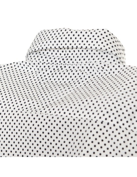 TOMMY HILFIGER CAMISA XM0XM01604_BL BLANCO (M) TOMMY HILFIGER CAMISA XM0XM01604_BL BLANCO (M)