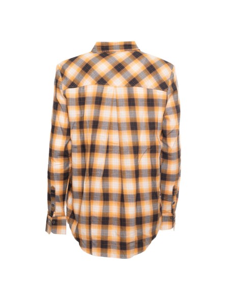 TOMMY HILFIGER CAMISA XW0XW02099_MULTI MULTICOLOR (W) TOMMY HILFIGER CAMISA XW0XW02099_MULTI MULTICOLOR (W)