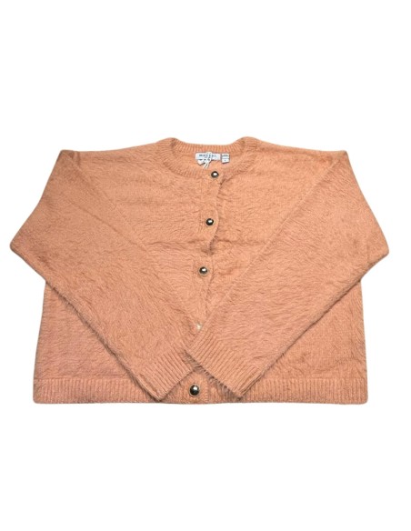 BRAVE SOUL CHAQUETA 286CLOUDSAL_SAL SALMON (W) BRAVE SOUL CHAQUETA 286CLOUDSAL_SAL SALMON (W)