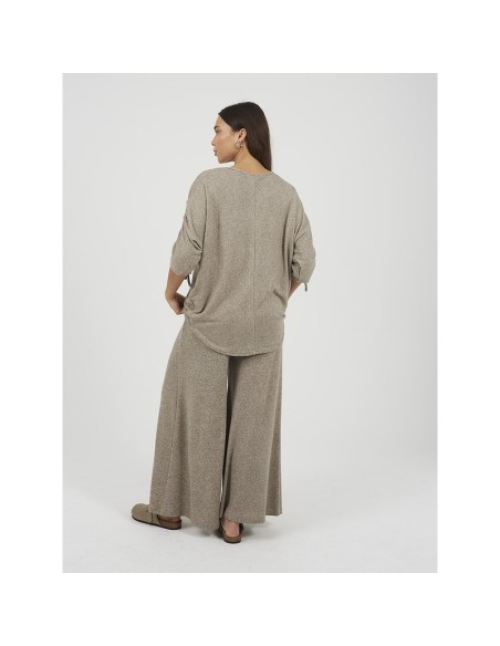 BRAVE SOUL PANTALONES ESPOOMB_BE BEIGE (W) BRAVE SOUL PANTALONES ESPOOMB_BE BEIGE (W)