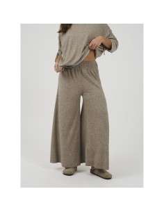 BRAVE SOUL PANTALONES ESPOOMB_BE BEIGE (W) 2
