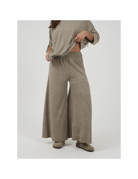 BRAVE SOUL PANTALONES ESPOOMB_BE BEIGE (W) BRAVE SOUL PANTALONES ESPOOMB_BE BEIGE (W)