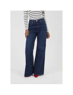 BRAVE SOUL PANTALONES 504DARCEYMB_AZ AZUL (W) 2