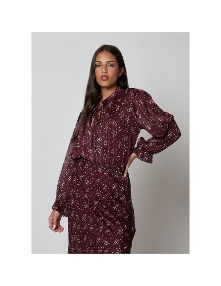 AMELIE AMOUR AM504270 BL (W) AMELIE AMOUR AM504270 BL (W)
