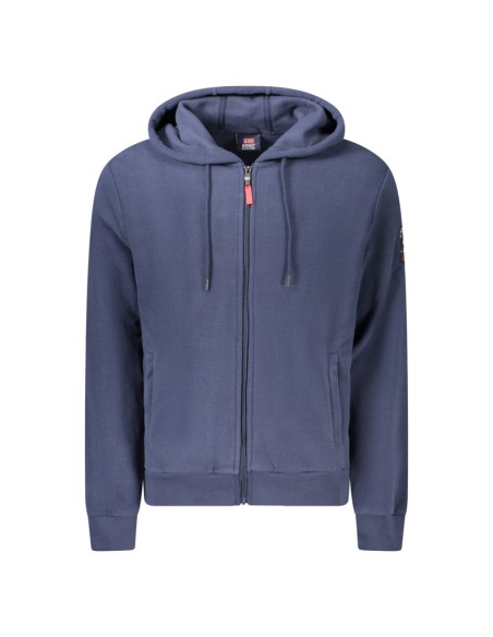 NORWAY SUDADERA 849531_MAR MARINO (M) NORWAY SUDADERA 849531_MAR MARINO (M)