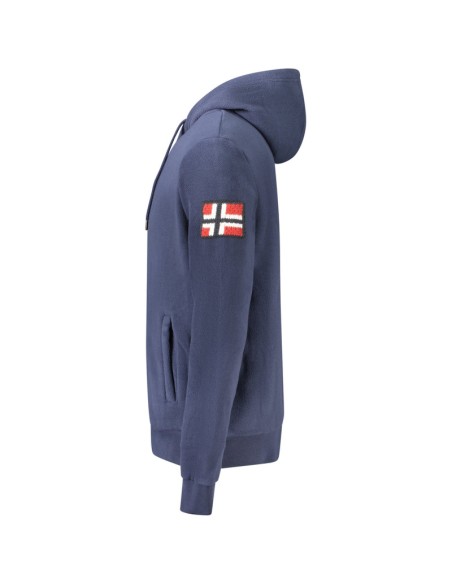 NORWAY SUDADERA 849531_MAR MARINO (M) NORWAY SUDADERA 849531_MAR MARINO (M)