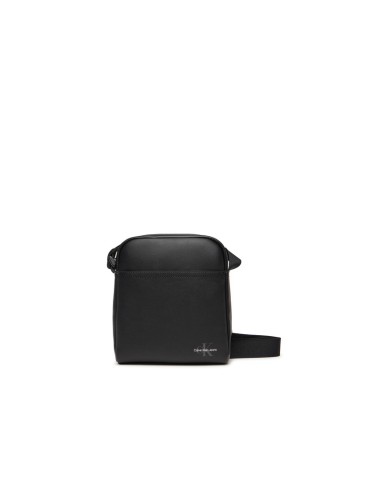 CALVIN KLEIN BANDOLERA LV04G3014G_NG NEGRO (COM)