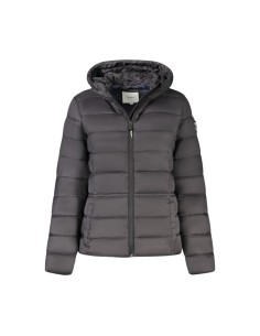PEPE JEANS ABRIGO PL4024378_NG NEGRO (W)
