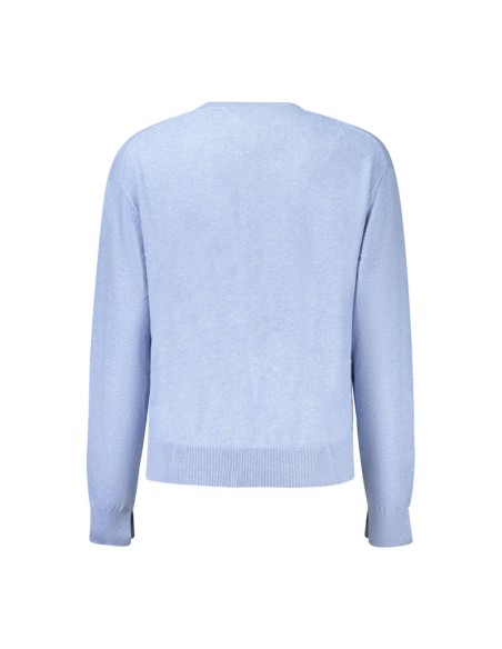 PEPE JEANS JERSEY PL7000035_AZ AZUL (W) PEPE JEANS JERSEY PL7000035_AZ AZUL (W)