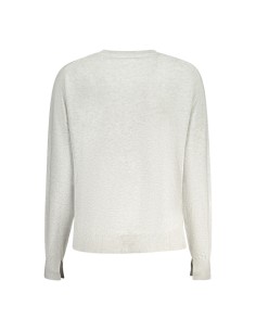 PEPE JEANS JERSEY PL7000035_GR GRIS (W) 2
