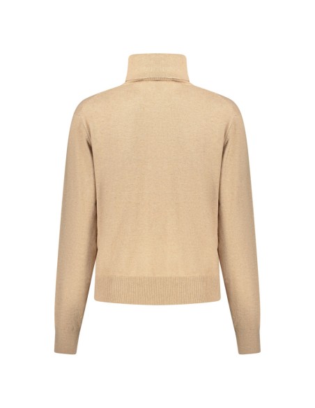 PEPE JEANS JERSEY PL7000036_BE BEIGE (W) PEPE JEANS JERSEY PL7000036_BE BEIGE (W)
