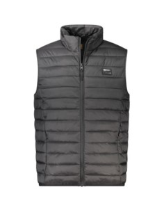 CAVALLI CLASS CHALECO TXT40VSB049_NG NEGRO (M)