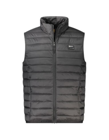 CAVALLI CLASS CHALECO TXT40VSB049_NG NEGRO (M)