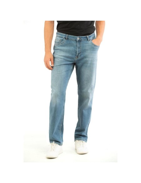 BIKKEMBERGS BMD0940R_DE JEA (M) BIKKEMBERGS BMD0940R_DE JEA (M)