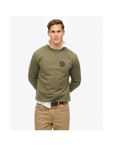 SUPERDRY M2013990A_CAQ SU (M)