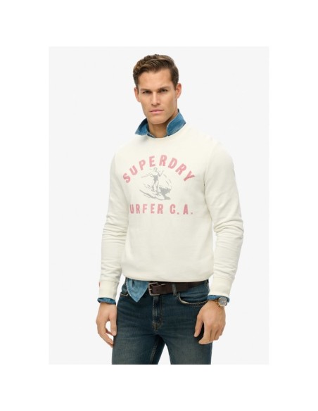 SUPERDRY M2014018A_BL SU (M) SUPERDRY M2014018A_BL SU (M)