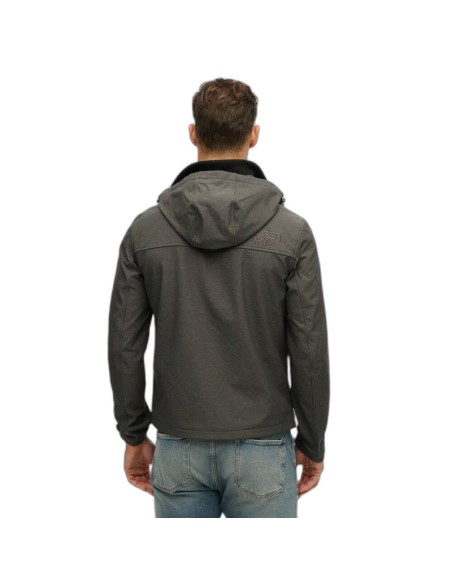 SUPERDRY M5012102A_GR CZ (M) SUPERDRY M5012102A_GR CZ (M)