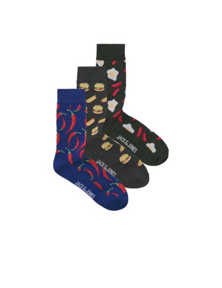 JACK&JONES 12284991_MULTI CL (M)