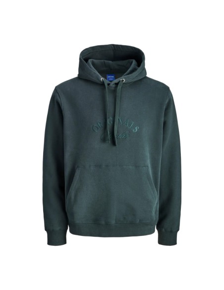 JACK&JONES 12285796_VE SU (M)