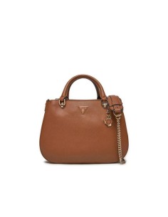 GUESS BOLSO HWBG9519090_MA MARRON (COW)