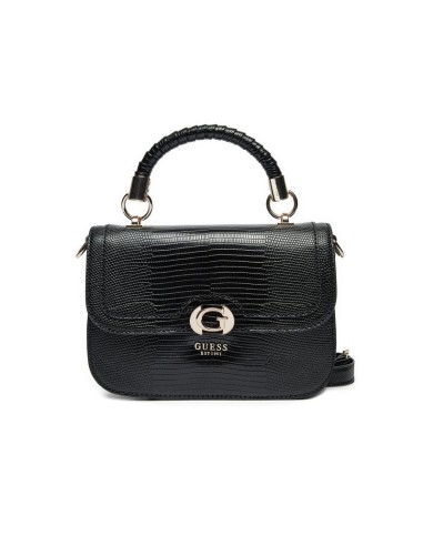 GUESS BOLSO HWKG9531200_NG NEGRO (COW)