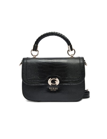 GUESS BOLSO HWKG9531200_NG NEGRO (COW)