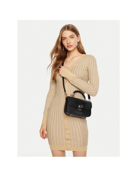 GUESS BOLSO HWKG9531200_NG NEGRO (COW)