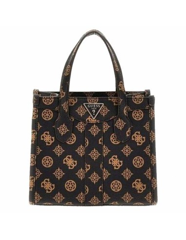 GUESS BOLSO HWPP8665770_NG NEGRO (COW)