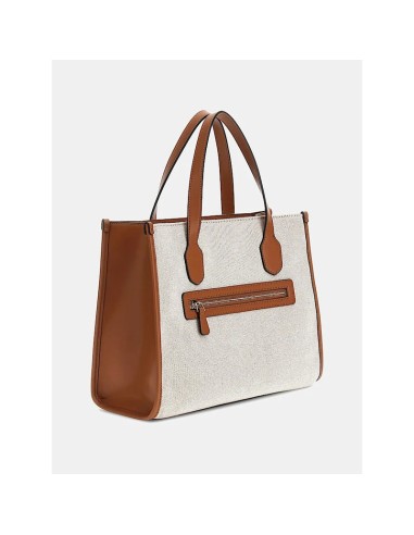 GUESS BOLSO HWWG9198220_MA MARRON (COW)